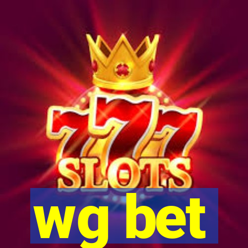 wg bet